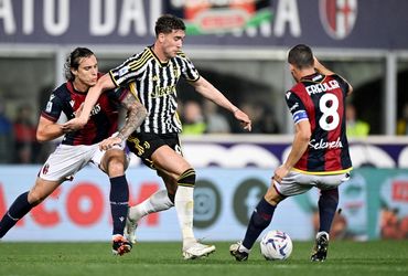 Bologna vs Juventus (01:45 – 21/05)
